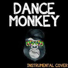 DJ DANCE MONKEY FULL BASS 2020 VDJ OMAIWA