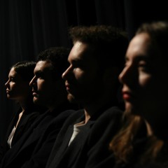 'L'Amour, le seul Amour'.