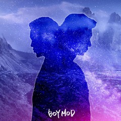 BOYMOD - Just Friends TRYDENY Remix