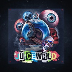 Juice WRLD - Lucid Dreams (instrumental)