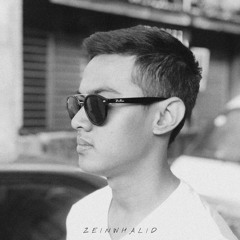 Mahal Parin Kita - Zein,Nika