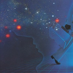 Like Stars In The Sky
