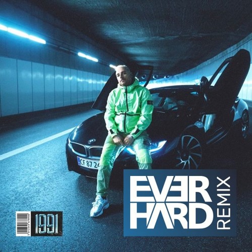 Hyg Hver Dag (Everhard Edit)