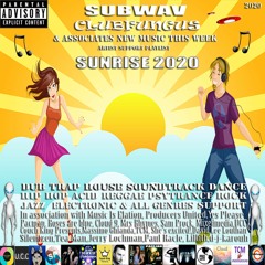 Subwav/Clubfungus-&-Associates-Sunrise-2020