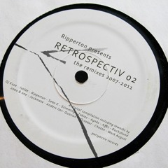 Lazy Fat People - Low Profile (2000 & One Remix)