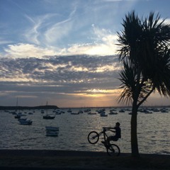 Relax=Calming=Chillin'