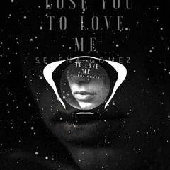 Darren Glancy & Alec Fury Remix Selena Gomez - Lose You To Love Me