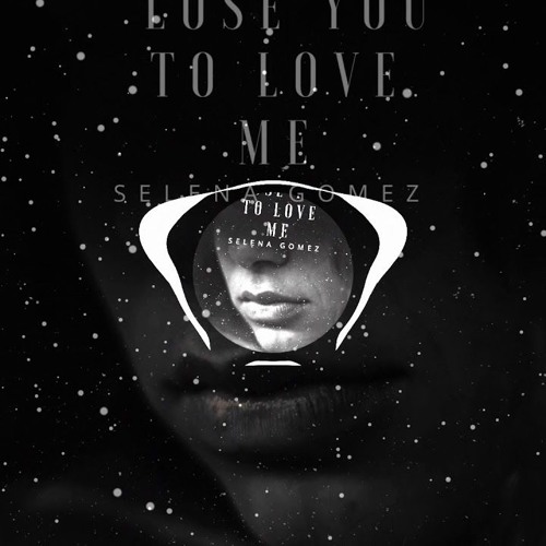 Darren Glancy & Alec Fury Remix Selena Gomez - Lose You To Love Me