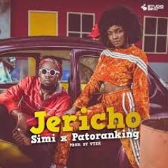SIMI - Jericho Patoranking DJSEM OFFICIEL