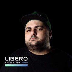 Libero Sound Vol.4 - Antonio Pica @ Libero Closing, Manchester (30/11/19)