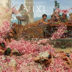 Domus Aurea - In This Fire I Perish