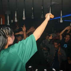 DJ JENNY ANJHANY - SPECIAL REQ VVIP 04 JAN 20 (  EEN SUHENDRA LAJANG SONANG )