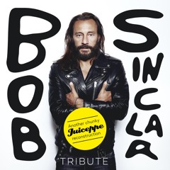 BOB SINCLAR FEATURING RON CARROLL - Tribute (JUICEPPE'S FUNKY RECONSTRUCTION)