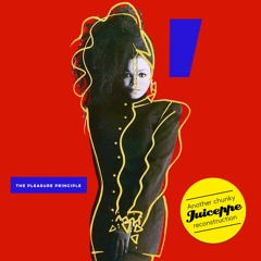 JANET JACKSON - The Pleasure Principle (JUICEPPE'S FUNKY RECONSTRUCTION)