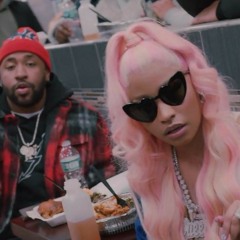 Friendship Song- Nicki Minaj