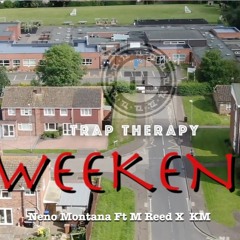 Neno Ft M Reed X KM - See You By The Weekend Remix