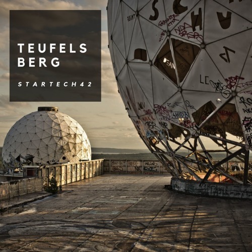 Teufelsberg [FREE DOWNLOAD]