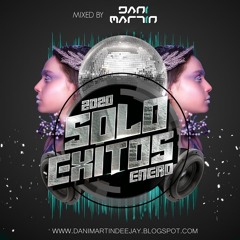 Solo Exitos Enero 2020 By Dani Martin Dj