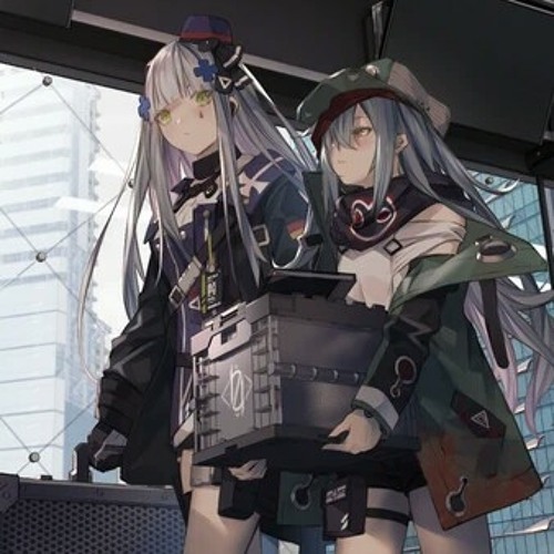 BALENCIAGA - Nippandab ( NIGHTCORE )