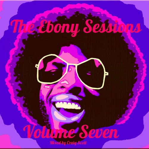 Free Ebony Picture