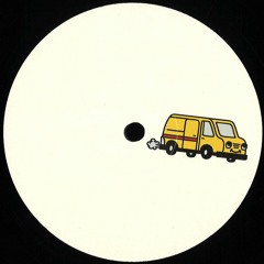 PREMIERE: DJ Delivery - Paris [Yellow Van]