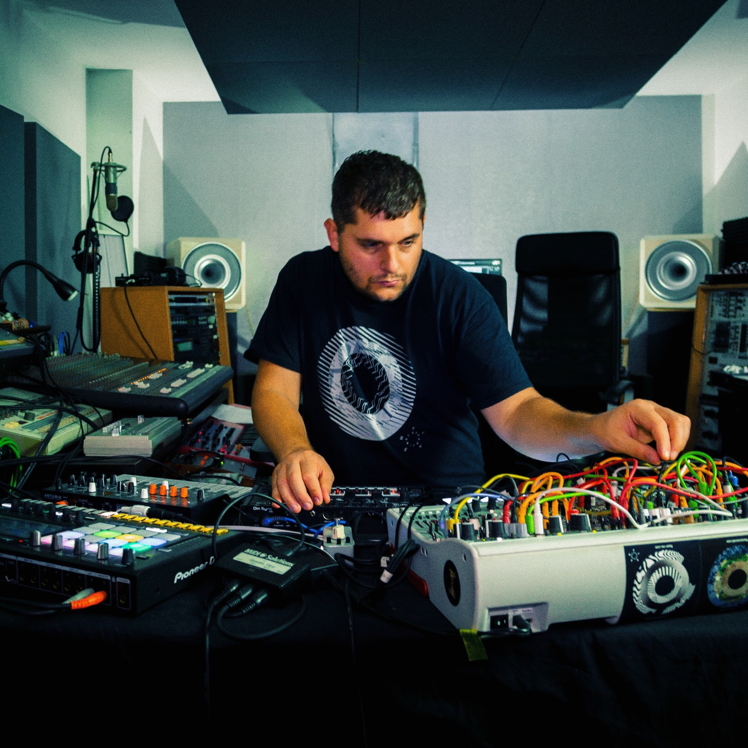 Florian Meindl Mixes