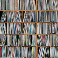 PIRATE RADIO ARCHIVES - LUSH FM