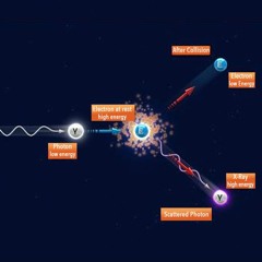 Inverse Compton Scattering