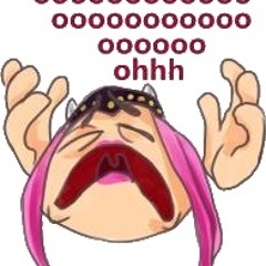 Bloody stream but perfectly kazoo’d