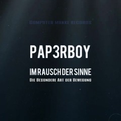 Im Rausch der Sinne