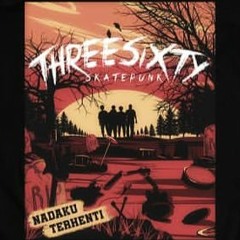 THREESIXTY - Nadaku Terhenti (single)