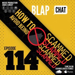 Episode 114 - How To Avoid Being Scammed