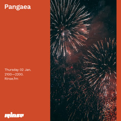 Pangaea - 02 January 2020