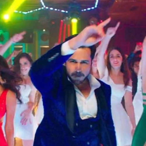 Jhalak Dikhla Jaa Reloaded (Remix)