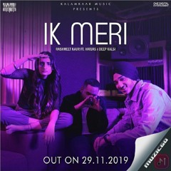 Ik Meri Ft. Harjas