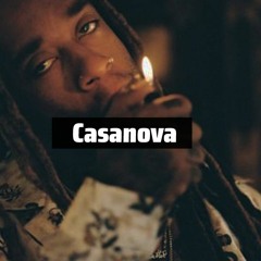 Smooth Type Beat "Casanova" | Rap/Rnb Beat Instrumental (free demo download)