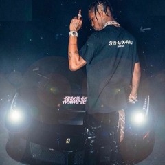 Free Travis Scott type beat "Yowza" (free demo download)