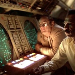 Air traffic control requests pilot reports of UFOs