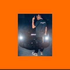 [TypeBeats.com] Travis Scott type beat "AVIAN"