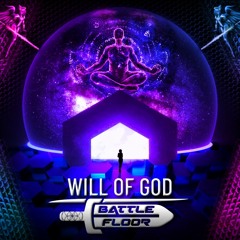 Will Of God (Original Mix)Sample