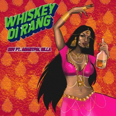 2NV Ft Anantpal Billa - Whiskey Di Rang (Extended Mix)