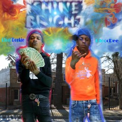 GloccDee X GloccDookie - SHINE BRIGHT
