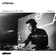 J:Kenzo - 02 January 2020