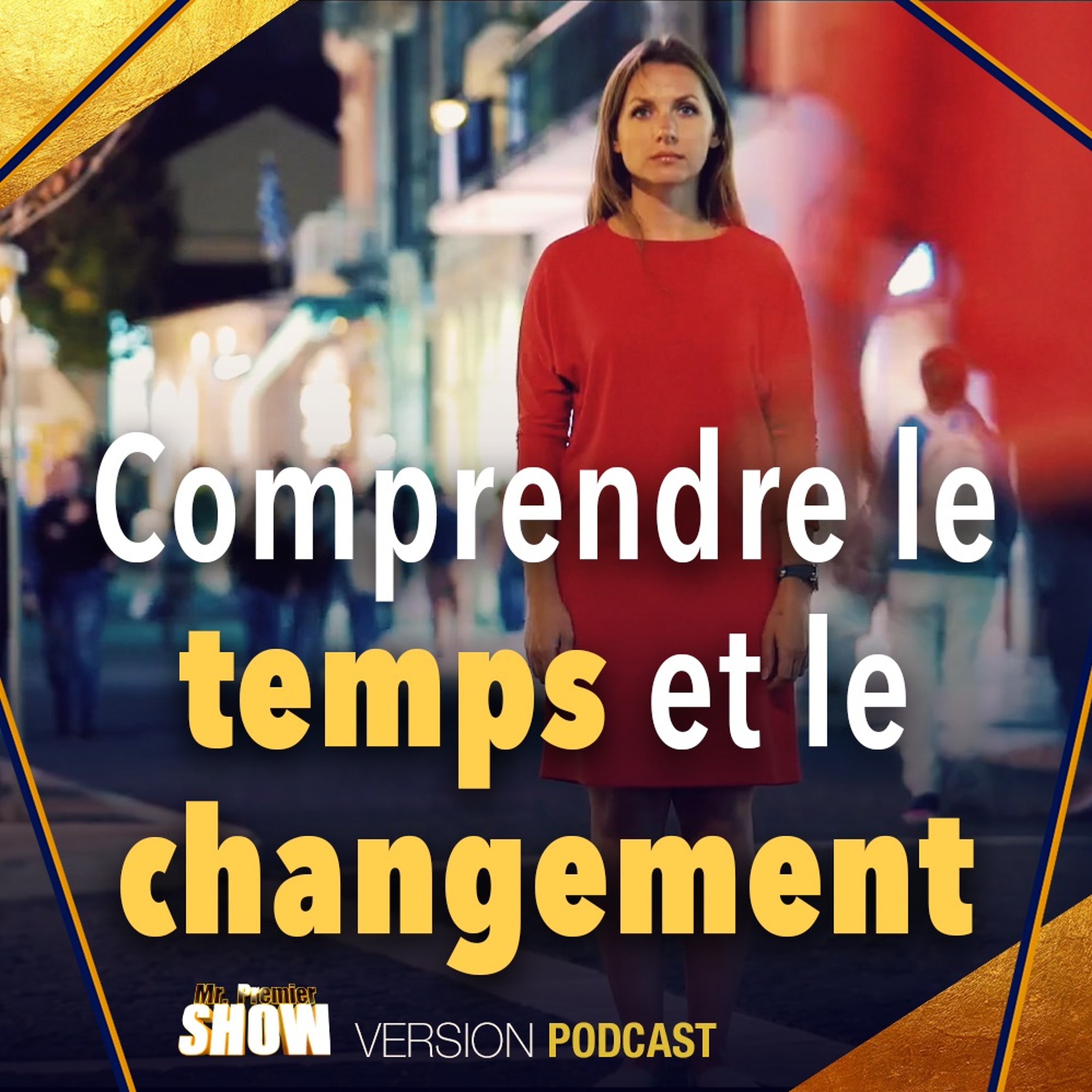 EP6 - Comprendre le temps et le changement episode artwork