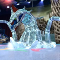 Perfect Chaos (Prod. R.I.P Roach & AmpfibianGotTheGoat)