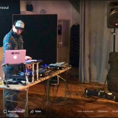 Under The Groove 13