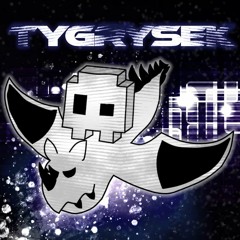 Tygrysek