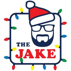 The JAKE Episode 91: Step Into Christmas