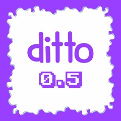 Stream Ditto Music music  Listen to songs, albums, playlists for free on  SoundCloud