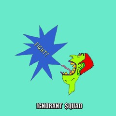 FIGHT PROD. DONTWANTTOWAKEUP
